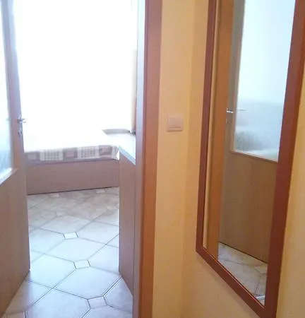 Апартаменты Studio B25 In Central Plaza