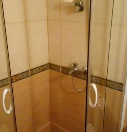 Studio B25 In Central Plaza Солнечный берег
